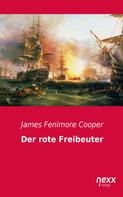 James Fenimore Cooper: Der rote Freibeuter ★