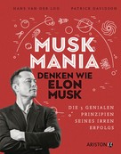 Hans van der Loo: Musk Mania ★★★★