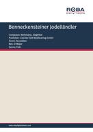 Siegfried Bethmann: Benneckensteiner Jodelländler 