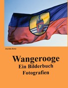 Joachim Berke: Wangerooge ★★