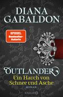 Diana Gabaldon: Outlander - Ein Hauch von Schnee und Asche ★★★★★