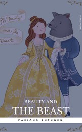 Beauty and the Beast – Two Versions
