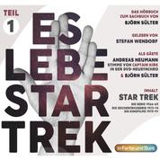 Es lebe Star Trek: Das Hörbuch - Teil 1 - Star Trek, Star Trek: The Animated Series, Kinofilme 1-6