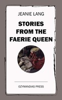 Jeanie Lang: Stories from the Faerie Queen 