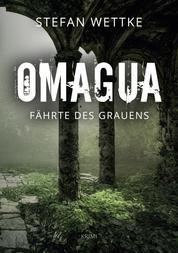 Omagua - Fährte des Grauens