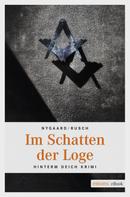 Hannes Nygaard: Im Schatten der Loge ★★★★