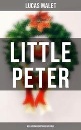 Little Peter (Musaicum Christmas Specials)