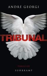 Tribunal - Thriller