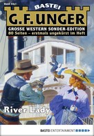 G. F. Unger: G. F. Unger Sonder-Edition 93 - Western ★★★★★