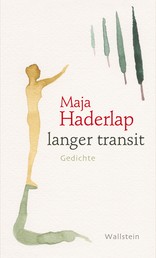 langer transit - Gedichte