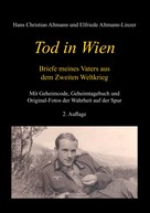 Hans Christian Altmann: Tod in Wien ★★