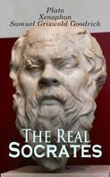 Plato: The Real Socrates 