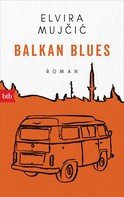 Elvira Mujcic: Balkan Blues ★★★★
