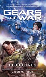 Gears of War: Bloodlines - A Gears 5 Novel