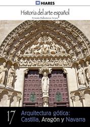 Arquitectura gótica: Castilla, Aragón y Navarra