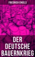 Friedrich Engels: Der deutsche Bauernkrieg ★★★★★