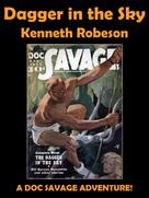 Kenneth Robeson: The Dagger in the Sky 