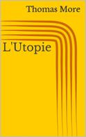 Thomas More: L'Utopie 
