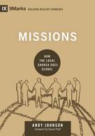Andy Johnson: Missions 