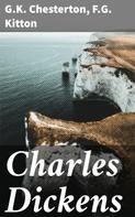 Gilbert Keith Chesterton: Charles Dickens 