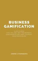 André Sternberg: Business Gamification 
