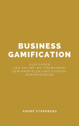 Business Gamification