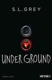 Under Ground - Thriller