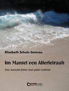 Elisabeth Schulz-Semrau: Im Mantel von Allerleirauh 