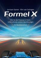Rini van Solingen: Formel X ★★★★