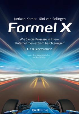 Formel X