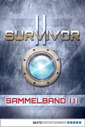 Survivor 2 (DEU) - Sammelband 3