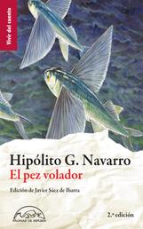 El pez volador - Antología de cuentos