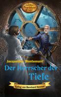 Bernhard Schmid: Der Herrscher der Tiefe ★★★★★