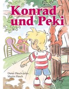 Martin Flesch: Konrad und Peki 