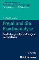 Michael Ermann: Freud und die Psychoanalyse ★★★★