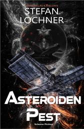 Asteroidenpest – Science-Fiction