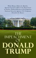 Federal Bureau of Investigation: The Impeachment of Donald Trump 