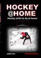Jukka Aro: Hockey at Home 