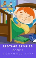 Mohammed Ayya: Bedtime stories 