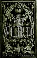 Gereon Wolter: Wilfred 