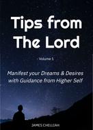 James Chelliah: Tips from The Lord 