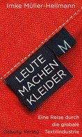 Imke Müller-Hellmann: Leute machen Kleider ★★★★★