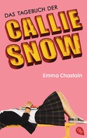 Emma Chastain: Das Tagebuch der Callie Snow ★★★★