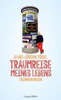 Hans-Jürgen Tögel: Traumreise meines Lebens ★★★★