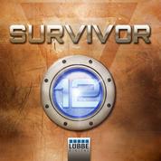 Survivor , 1, 12: Fluchtpunkt Erde