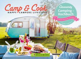 Camp & Cook – Happy Campers Lifestyle