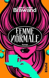 Femme Normale - Roman