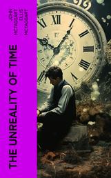 The Unreality of Time