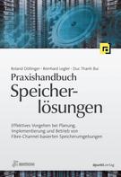 Roland Döllinger: Praxishandbuch Speicherlösungen (iX Edition) 