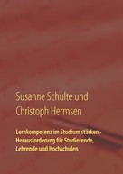 Susanne Schulte: Lernkompetenz im Studium 